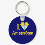 I Heart Amsterdam