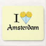 I Heart Amsterdam