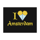 I Heart Amsterdam
