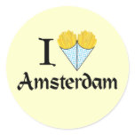 I Heart Amsterdam