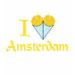 I Heart Amsterdam