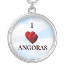 I Heart Angoras Jewelry
