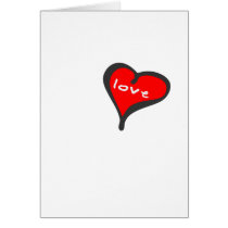 I Heart Anything cards