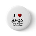 i heart avon - ask how buttons
