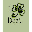 I Heart Beer t-shirts by kpowers812 I Heart Beer t-shirts