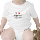 I Heart Beverly Hills Tee Shirt