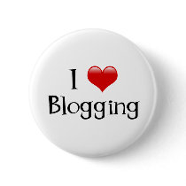 I Heart Blogging buttons