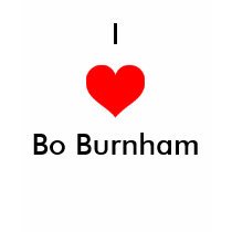 I Heart Bo Burnham t-shirts by SadiexMcNight I Heart Bo Burnham t-shirts