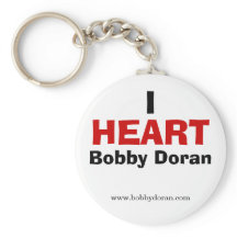 i heart bobby