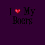 I Heart Boer Goats