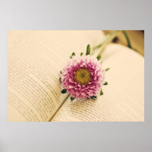 I ~heart~books print