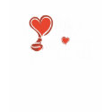 I Heart Box Wine Fun t-shirts by WIneObsessions I Heart Box Wine Fun t-shirts