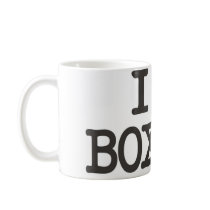 i heart boxing mugs by cat5869 i heart boxing mugs