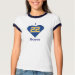 Ladies Ringer T-Shirt
