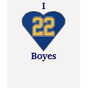 I Heart Boyes t-shirts by amawg9 I Heart Boyes t-shirts