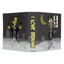 I Heart Brains Binder 1