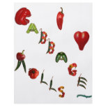 I Heart Cabbage Rolls flyers