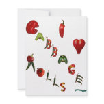 I Heart Cabbage Rolls Announcements