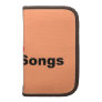 I Heart Cabin Songs (Bluegrass) Folio Planners