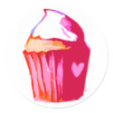 i heart cake Sticker by tuibird i heart cake Sticker