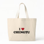 I Heart Chentu China (Chengdu) bags