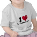 I Heart Chris Christie