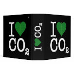 I Heart CO2 Binders