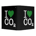 I Heart CO2 Binders