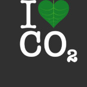 I Heart CO2