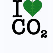 I Heart CO2