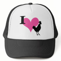 I Heart Cock hats by fe0208 I Heart Cock hats
