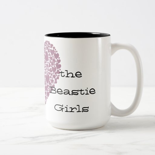 I Heart Coffee Mugs