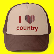 i heart country hats by brobob64 i heart country hats