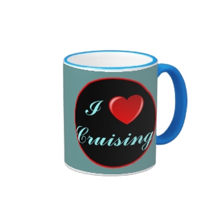 I Heart Cruising