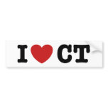 I Heart CT