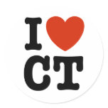 I Heart CT