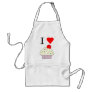 I heart Cupcakes Aprons