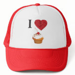 i heart cupcakes