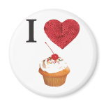 i heart cupcakes