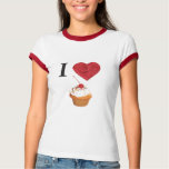 i heart cupcakes