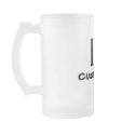 I Heart Customize It mug