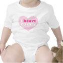 i heart daddy t-shirts