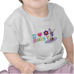 I Heart Daisy Duck T-shirts