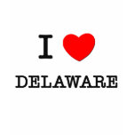 I HEART DELAWARE