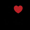 i heart dogs t-shirts