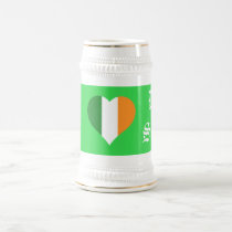 I Heart Dry Stout mugs