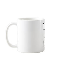 I heart elephants mugs
