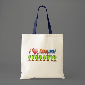 I Heart Farming