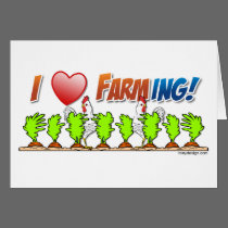 I Heart Farming