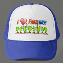 I Heart Farming